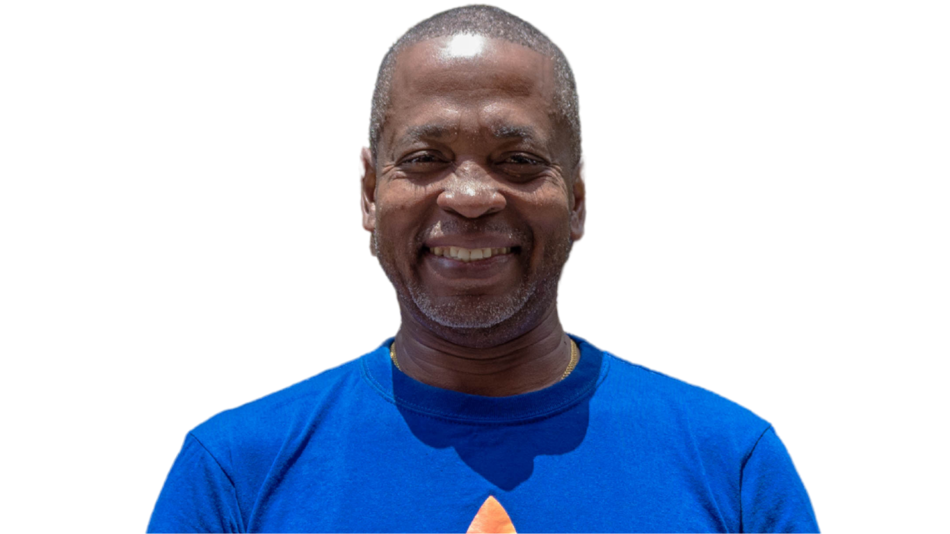 Bismark Buenaños