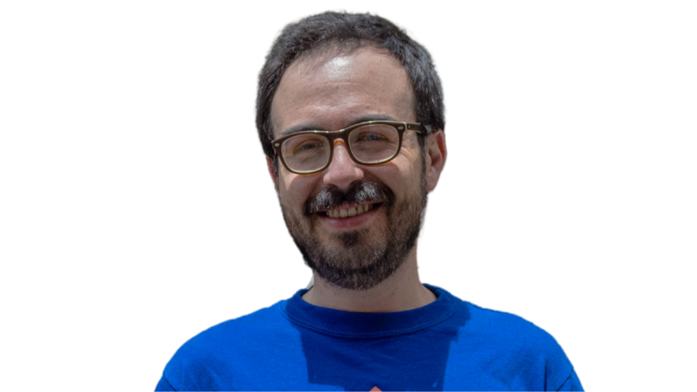 Carlos Echeverry