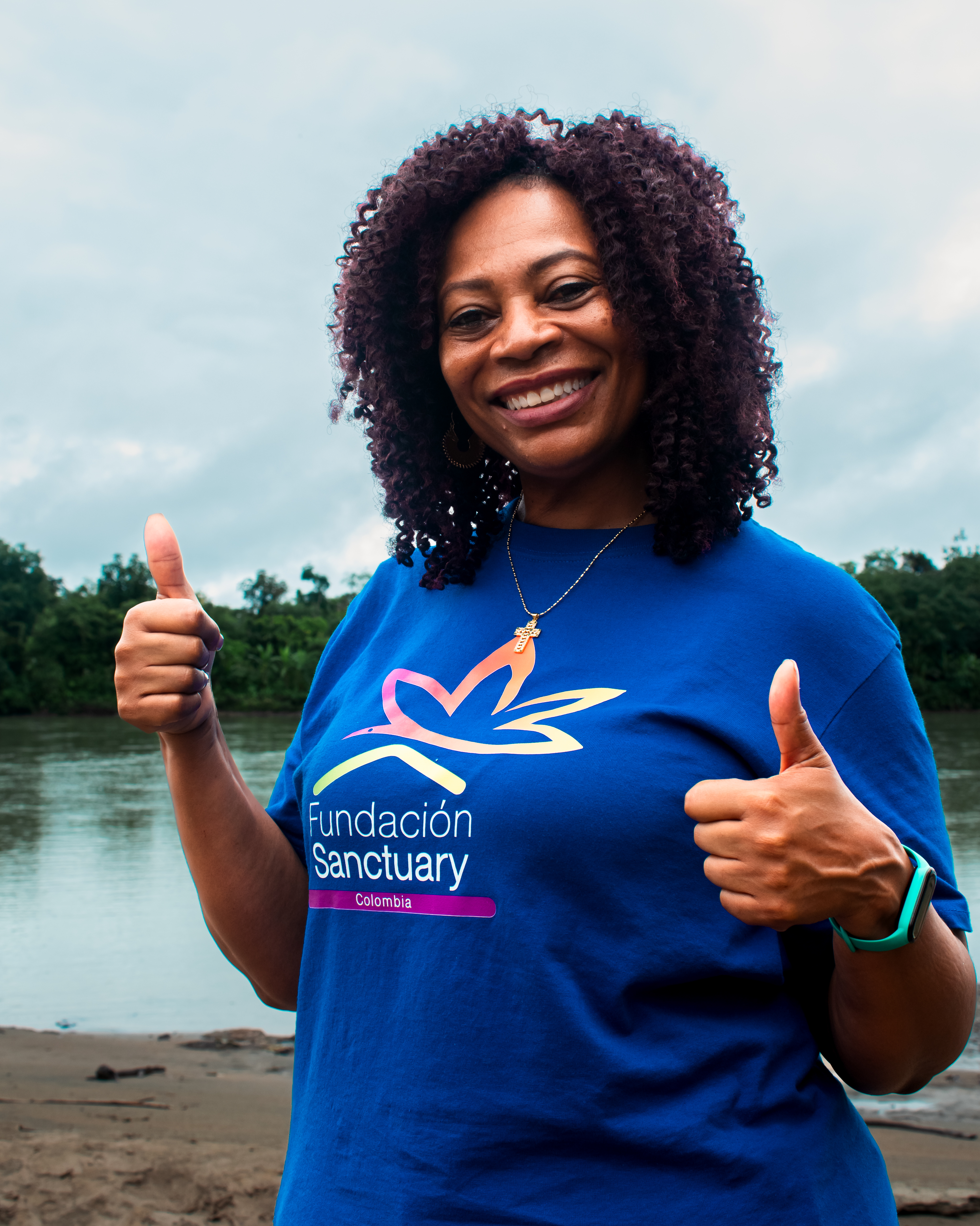 Diana Mena Bejarano