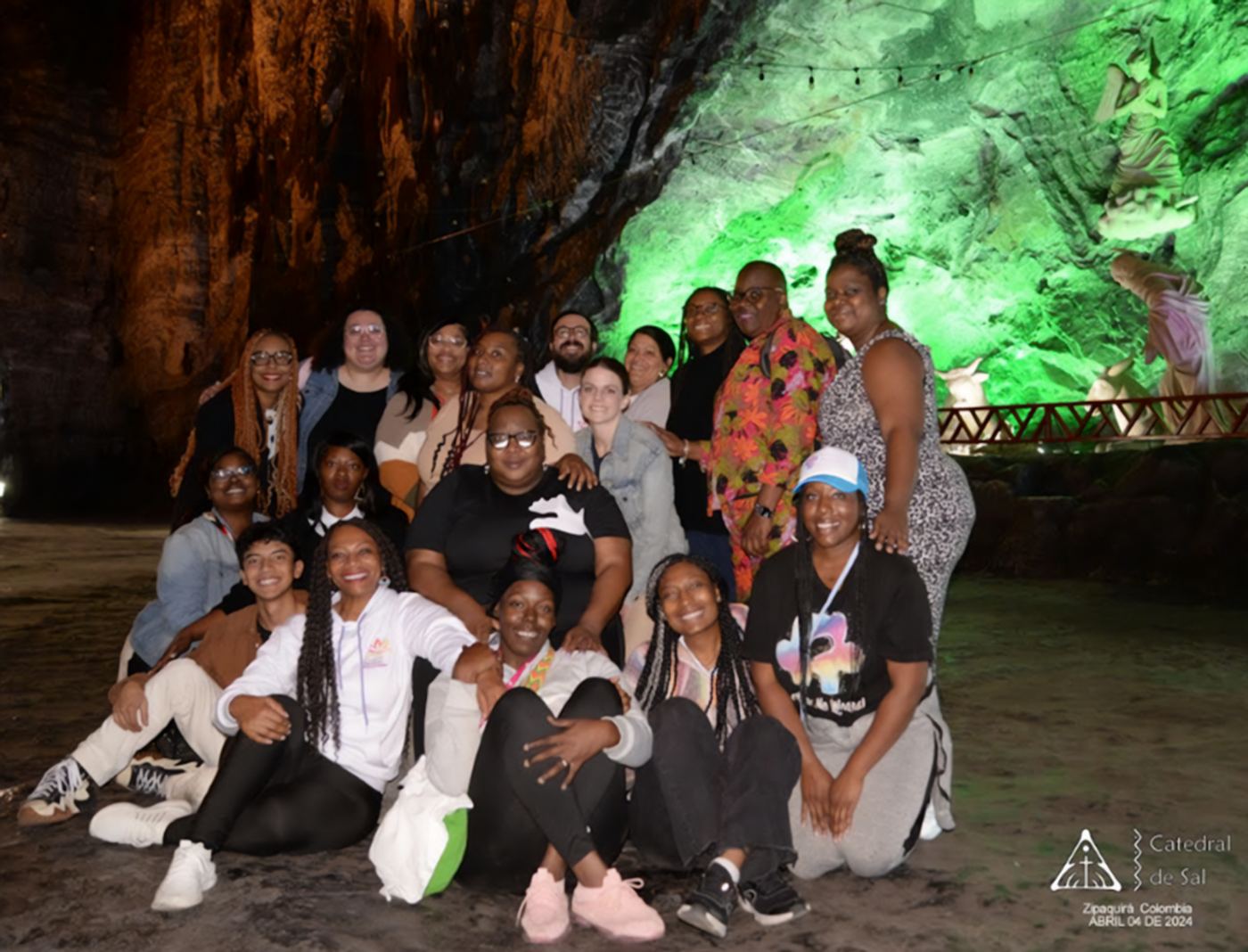 Proyecto CWEG — Connecting Women Entrepreneurs Globally