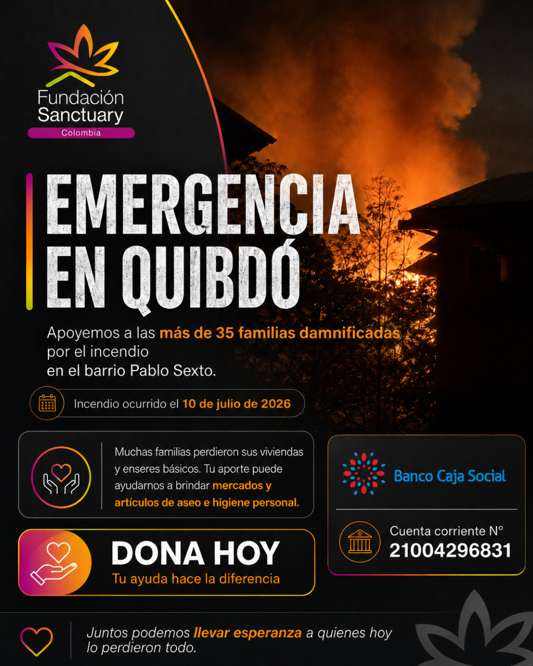 Misión Emergencia