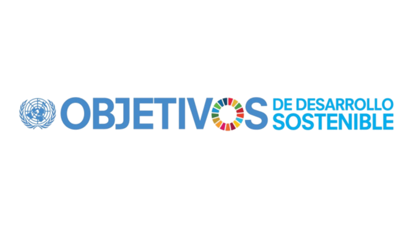 Objetivos de Desarrollo Sostenible